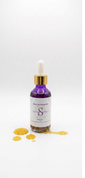 Brahmi & Ashwagandha Yoni Oil