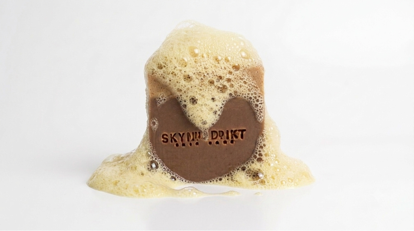 White Turmeric Hyperpigmentation soap