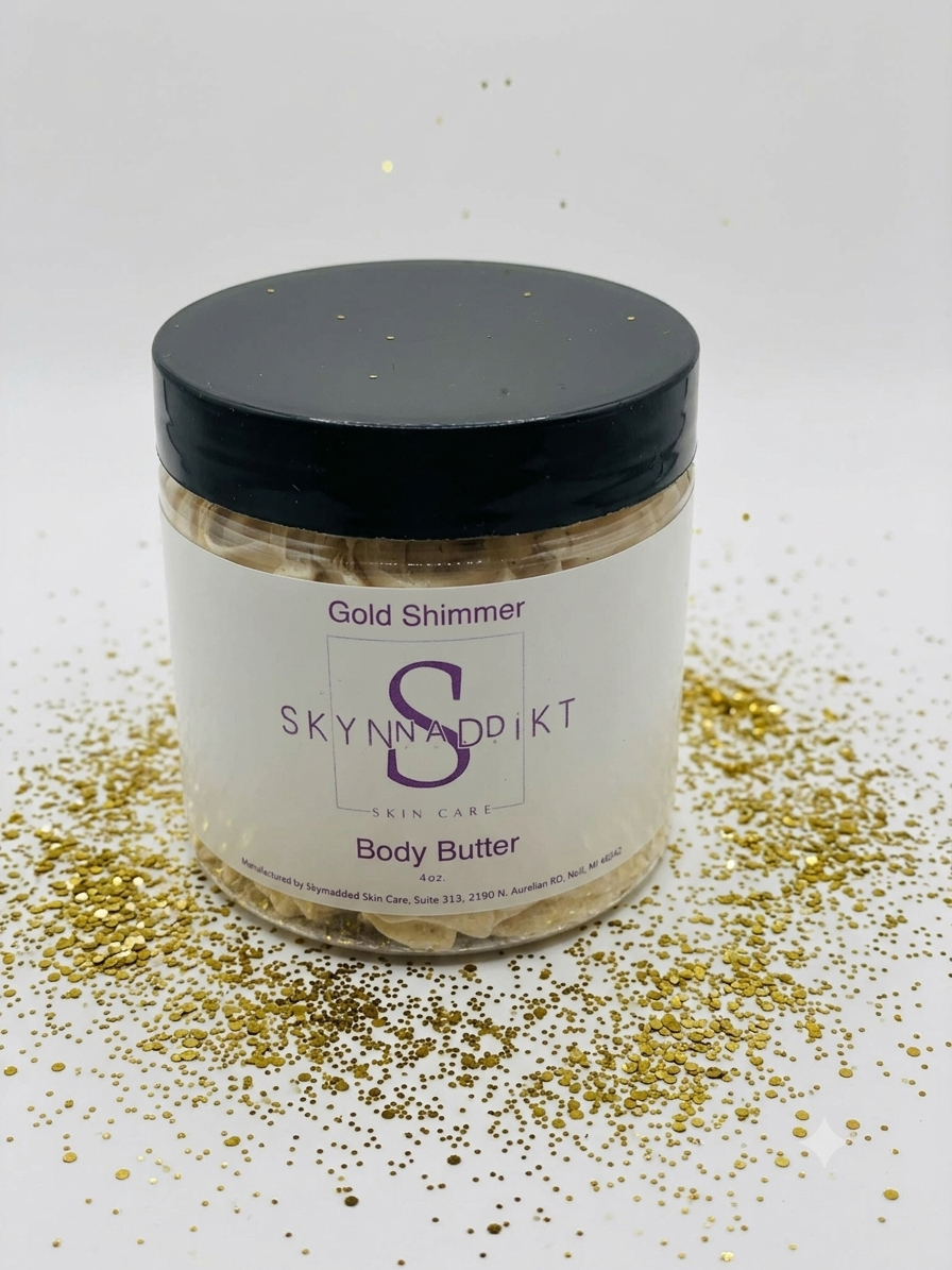 Body Butter