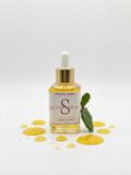 Prickly pear seed oil