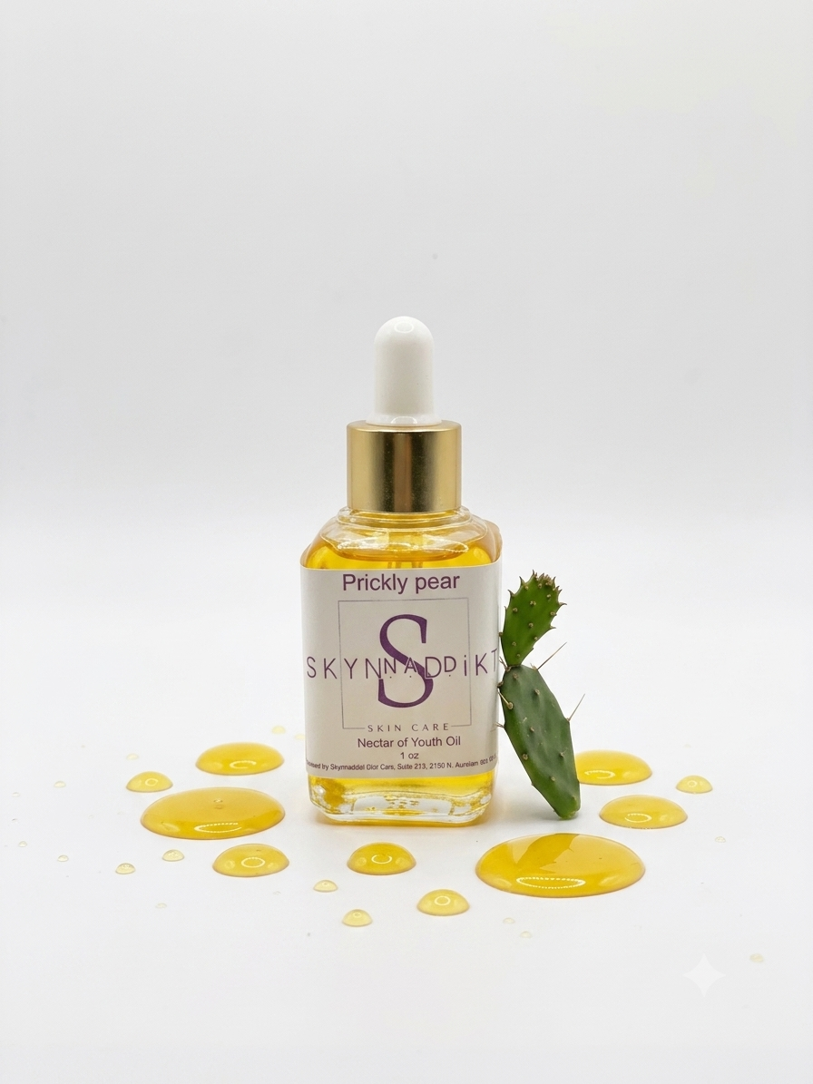 Prickly Pear Nectar of Youth Oil