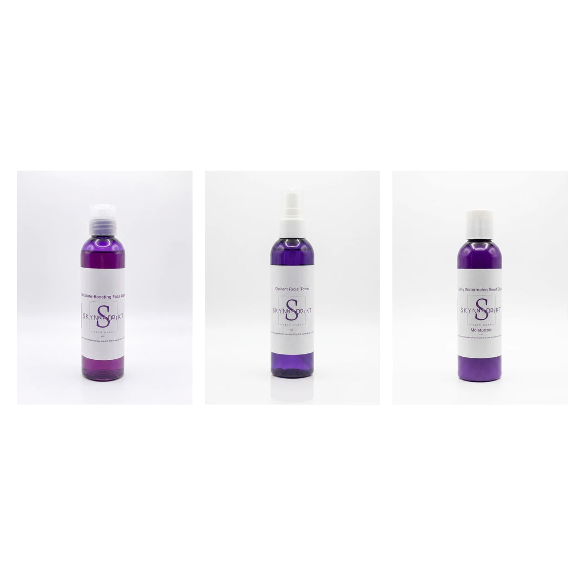 Glow Ritual Bundle